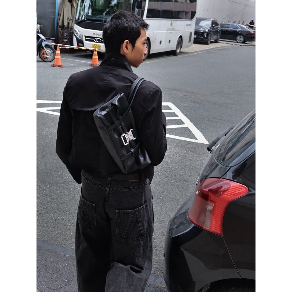 Fleurie Unburdened Bag