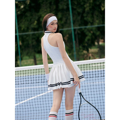 Rechic Thetie Mini Dress