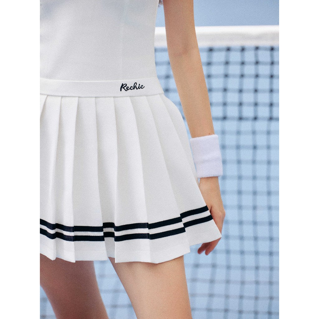 Rechic Thetie Mini Dress
