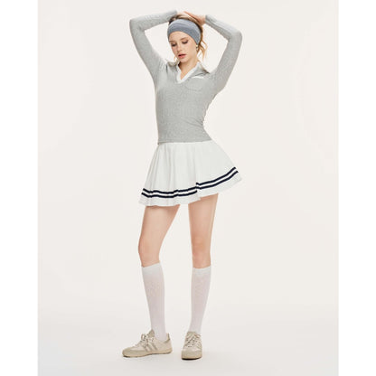 Rechic Halcy Top