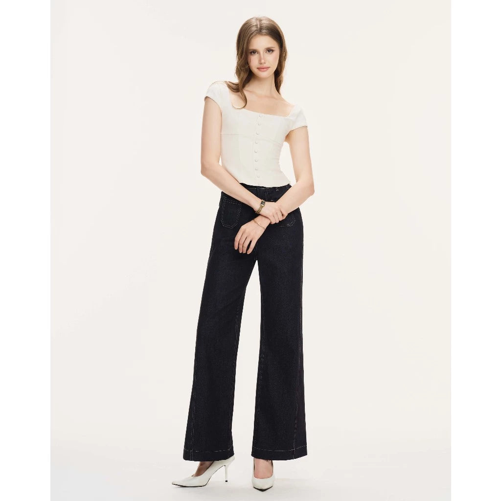 Rechic Worios Blouse