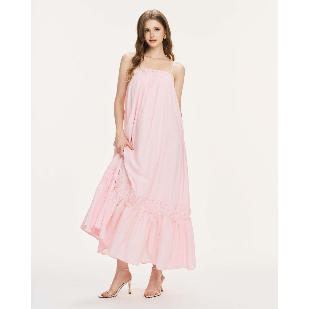 Rechic Amilyn Maxi Dress