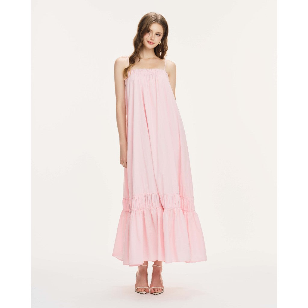 Rechic Amilyn Maxi Dress