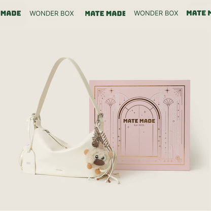 Mate Made Cloudy Bag (Ready to ship)