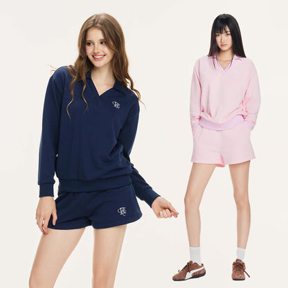 Rechic Tiecas Top
