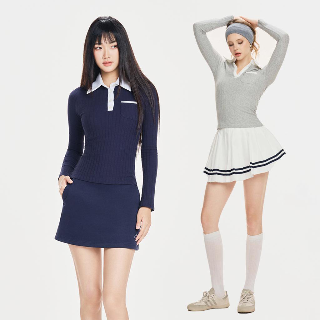 Rechic Halcy Top