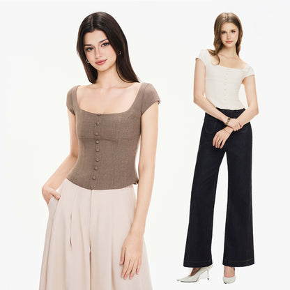 Rechic Worios Blouse