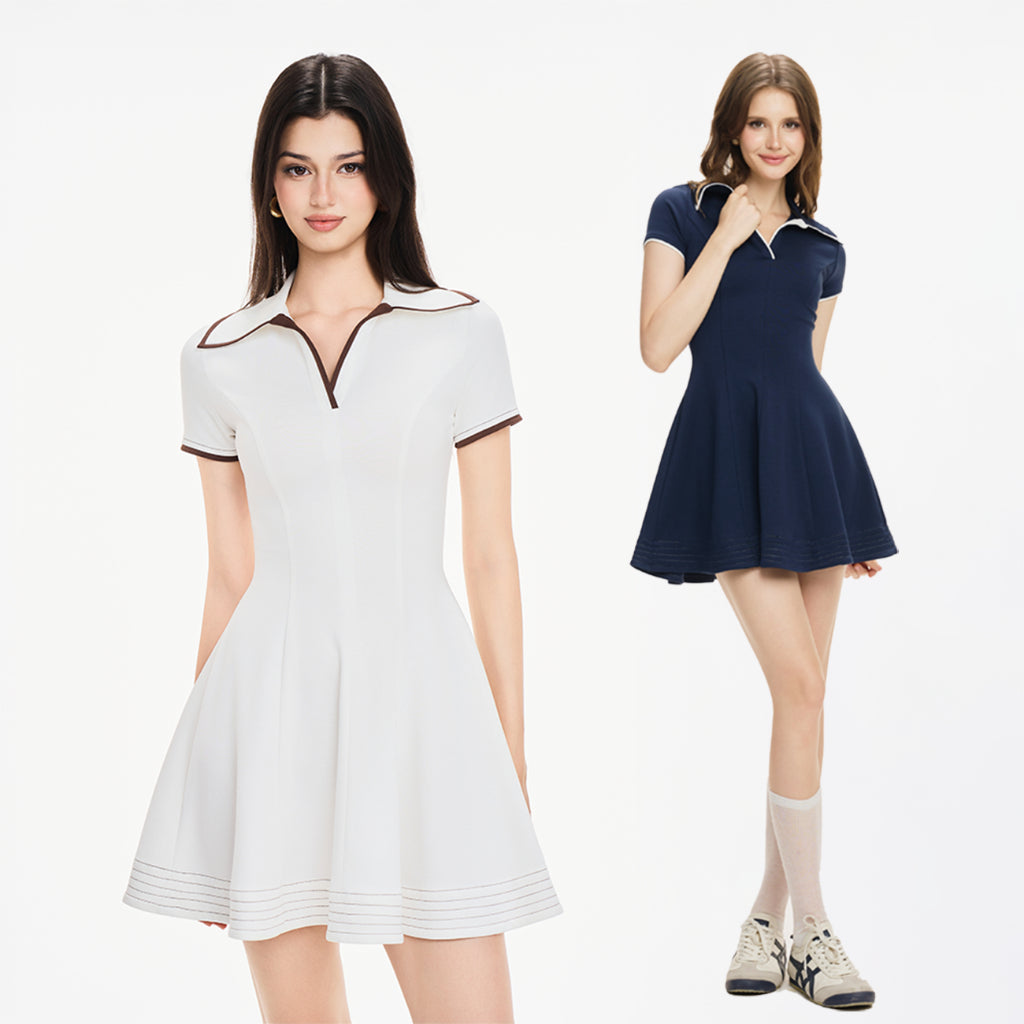 Rechic Lienor Mini Dress