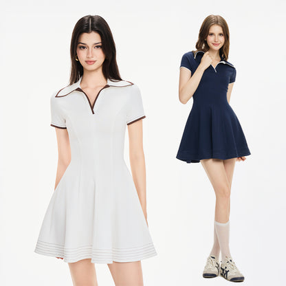 Rechic Lienor Mini Dress