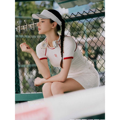 Rechic Saebi Tee