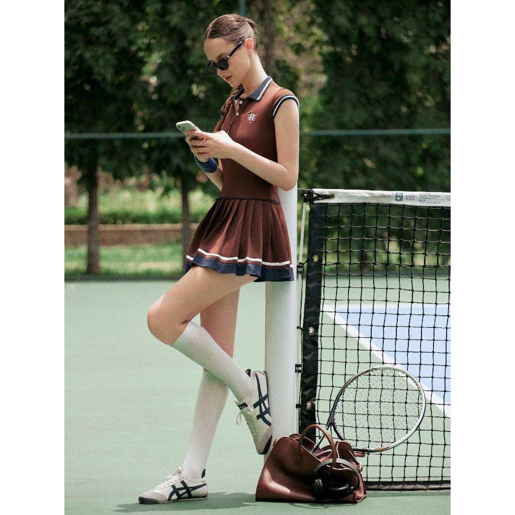 Rechic Renive Mini Dress