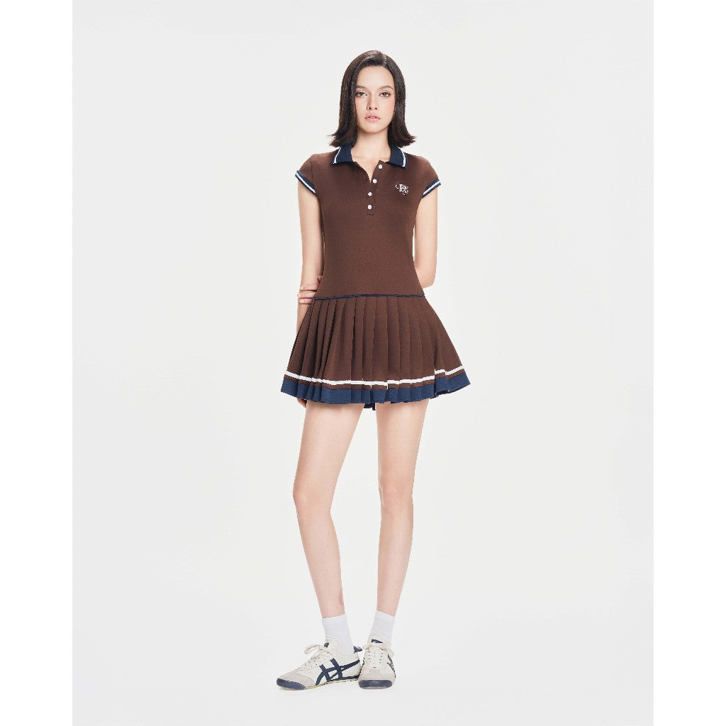 Rechic Renive Mini Dress