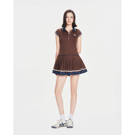 Rechic Renive Mini Dress