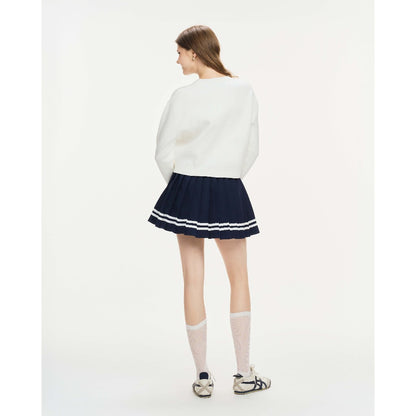Rechic Cecile Cardigan