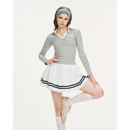 Rechic Halcy Top