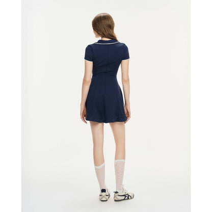 Rechic Lienor Mini Dress