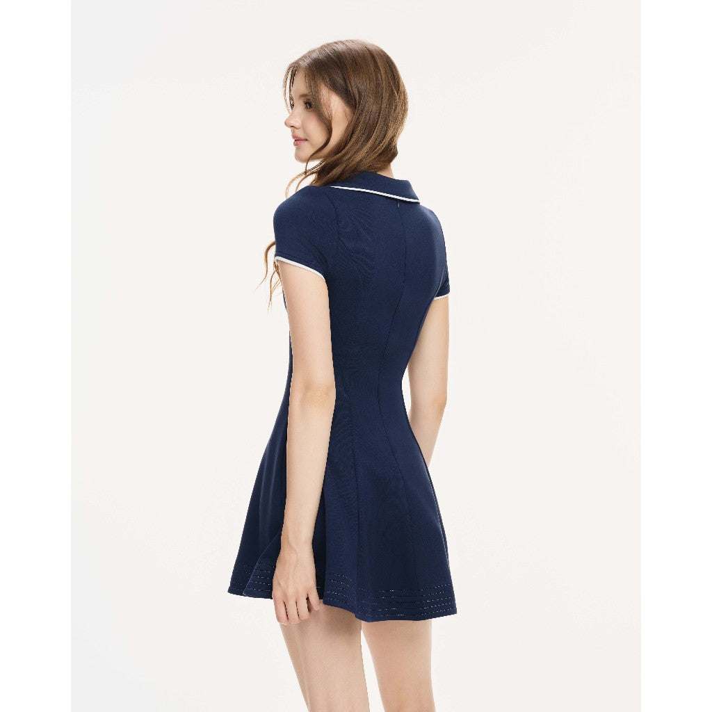 Rechic Lienor Mini Dress