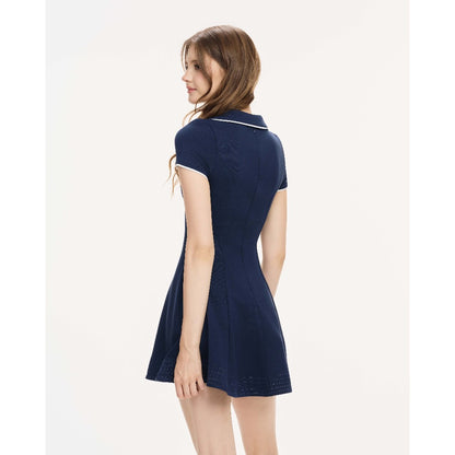 Rechic Lienor Mini Dress