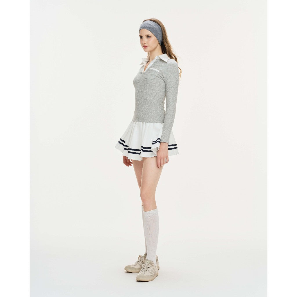 Rechic Halcy Top