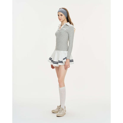 Rechic Halcy Top