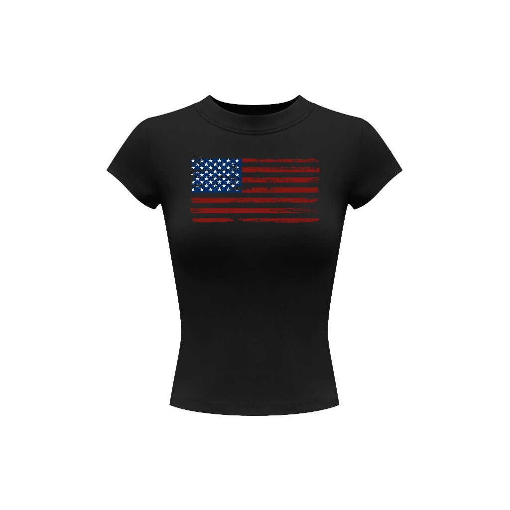 Kill System Usa Tee