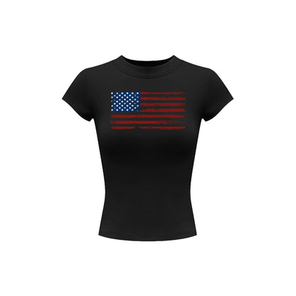 Kill System Usa Tee