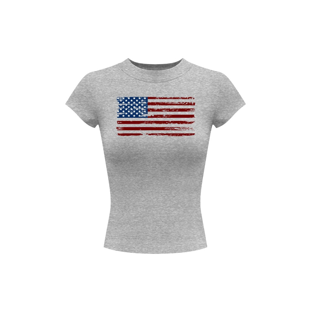 Kill System Usa Tee
