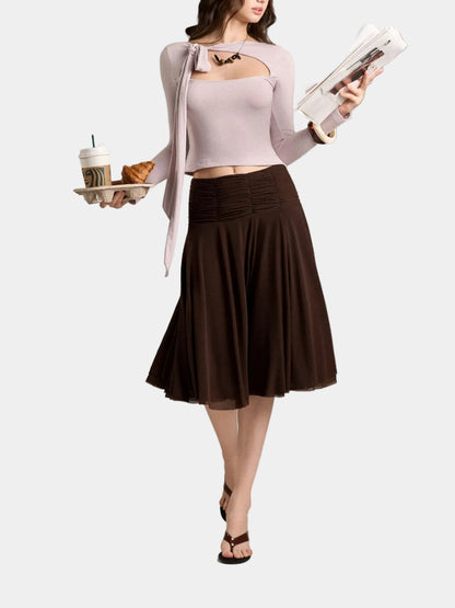 Miaritta Lindy Skirt
