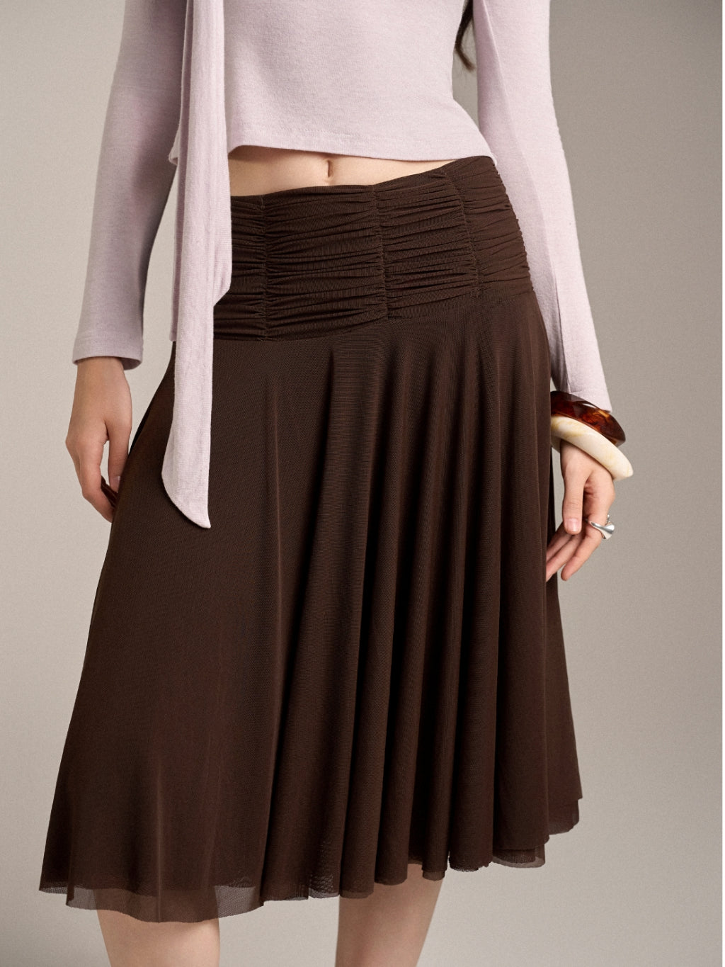 Miaritta Lindy Skirt