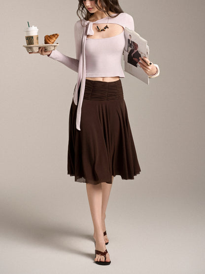 Miaritta Lindy Skirt