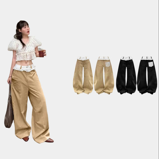 Kill System Sooly Jeans