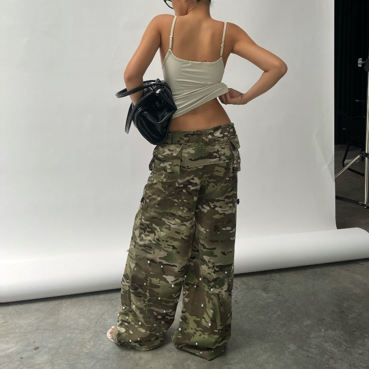 Heartburn.co HB Khaki Pants