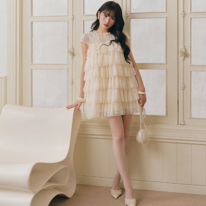 Darling.Ism Olia Dress