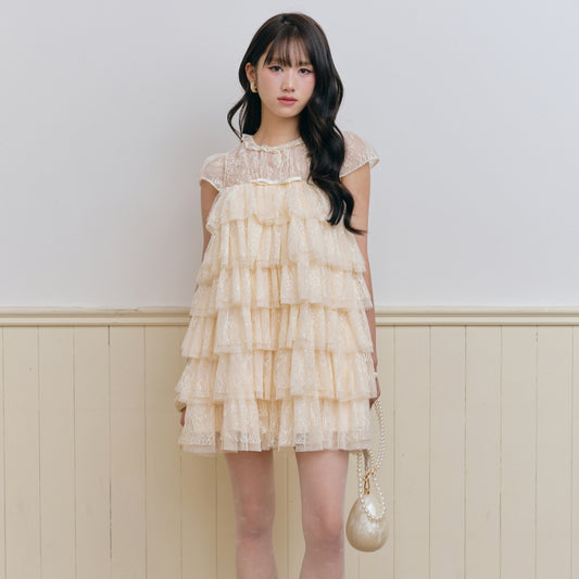 Darling.Ism Olia Dress