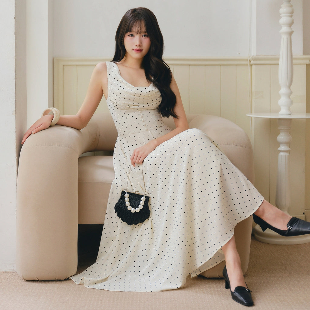 Darling.Ism Seraphine Dress