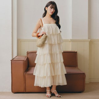 Darling.Ism Whisper Dress