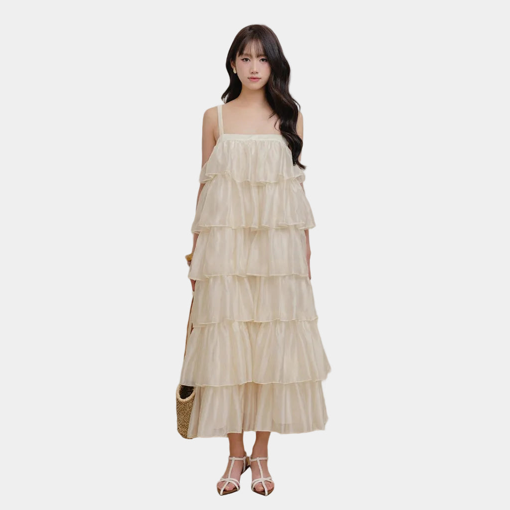 Darling.Ism Whisper Dress