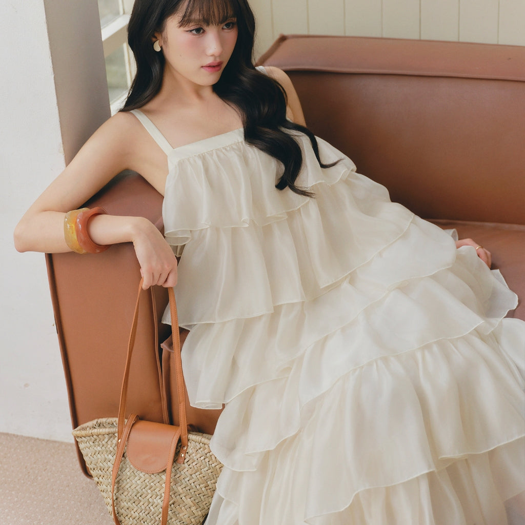Darling.Ism Whisper Dress