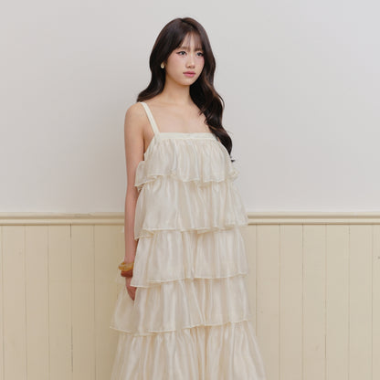 Darling.Ism Whisper Dress