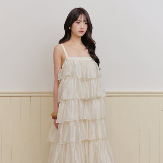 Darling.Ism Whisper Dress