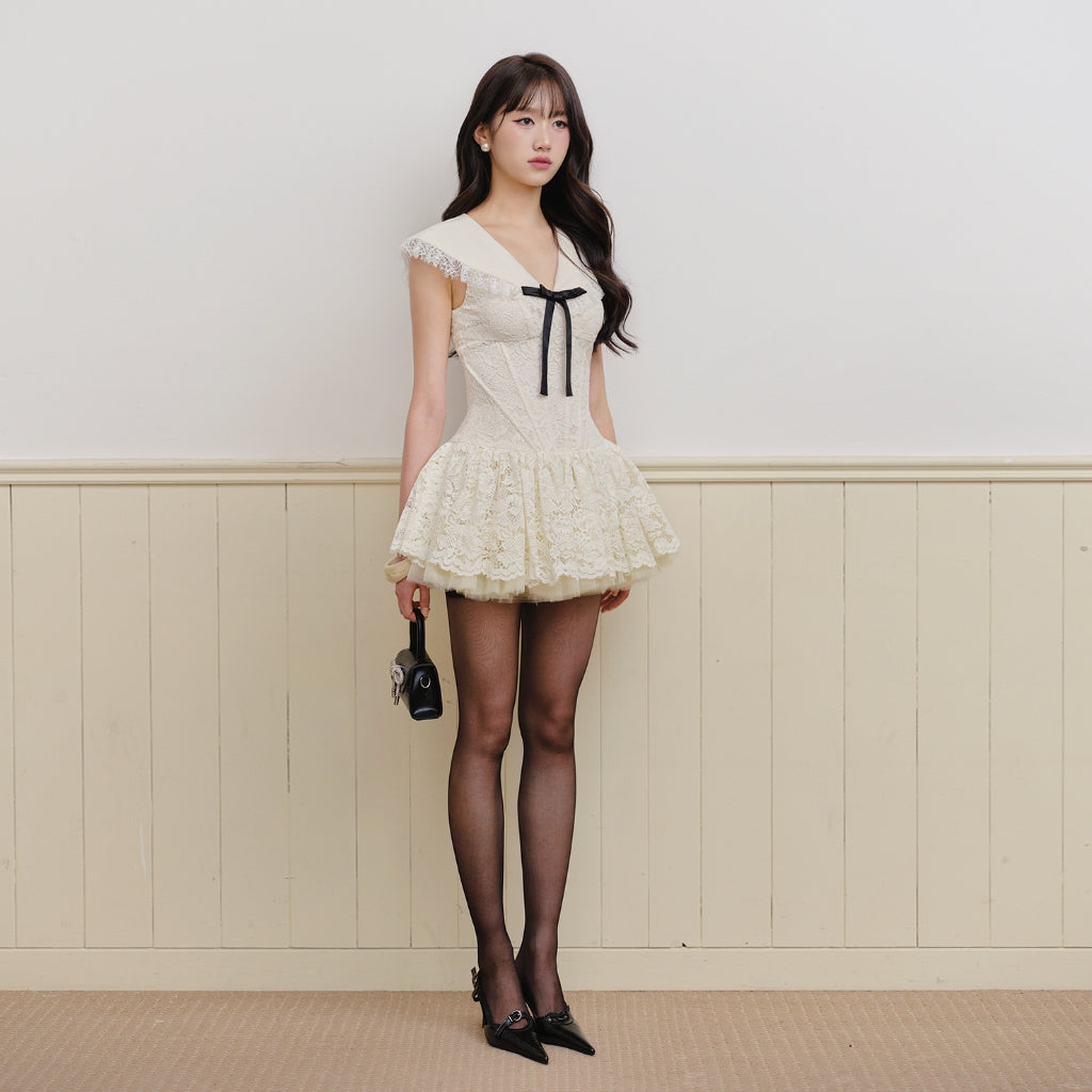 Darling.Ism Nami Dress