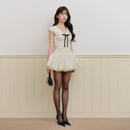 Darling.Ism Nami Dress