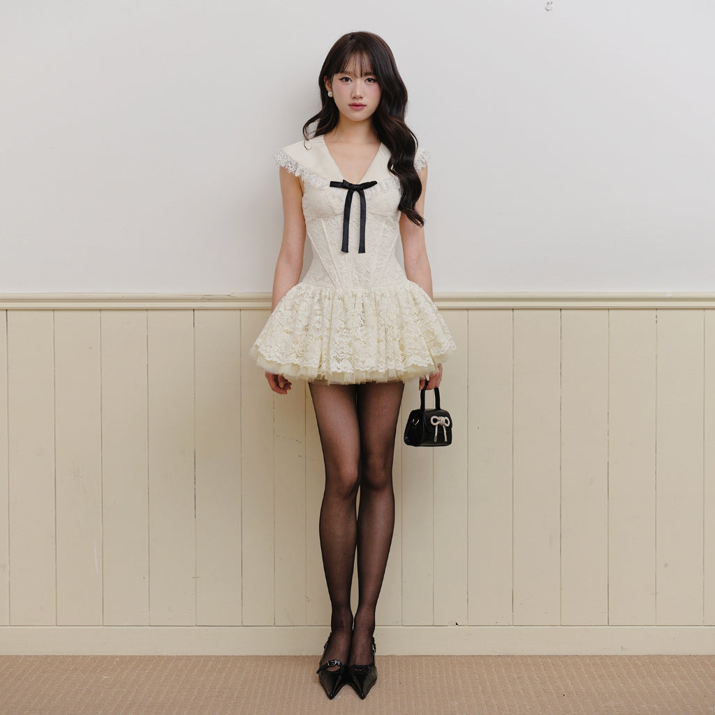 Darling.Ism Nami Dress