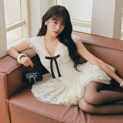 Darling.Ism Nami Dress