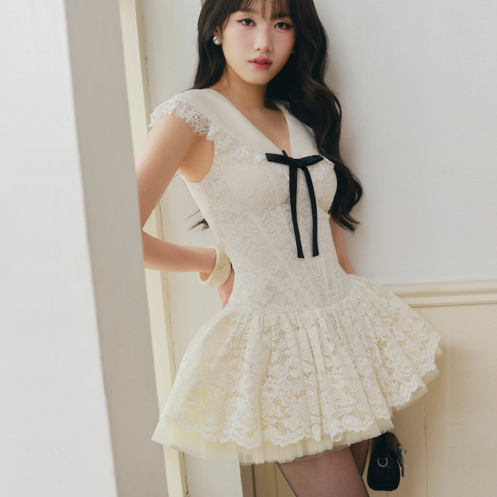 Darling.Ism Nami Dress