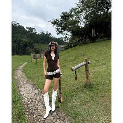 Depass Kelly Jumsuit