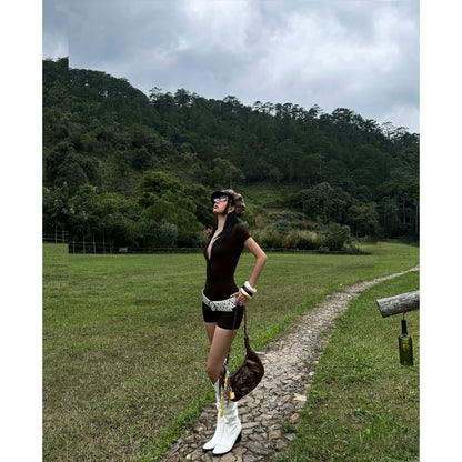 Depass Kelly Jumsuit