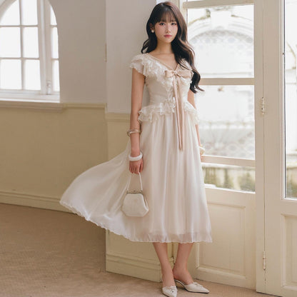 Darling.Ism Harmonie Dress