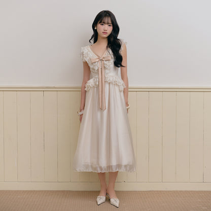 Darling.Ism Harmonie Dress