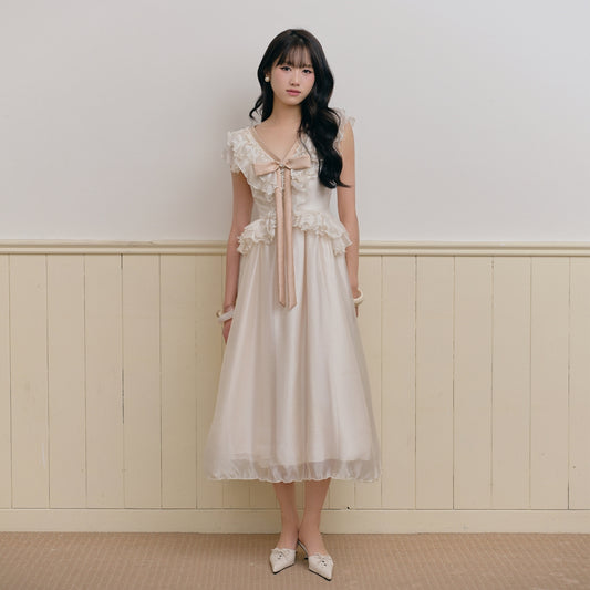 Darling.Ism Harmonie Dress